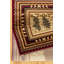 7 pi. 10 po X 10 pi 3 po Tapis Lodge-1968860254