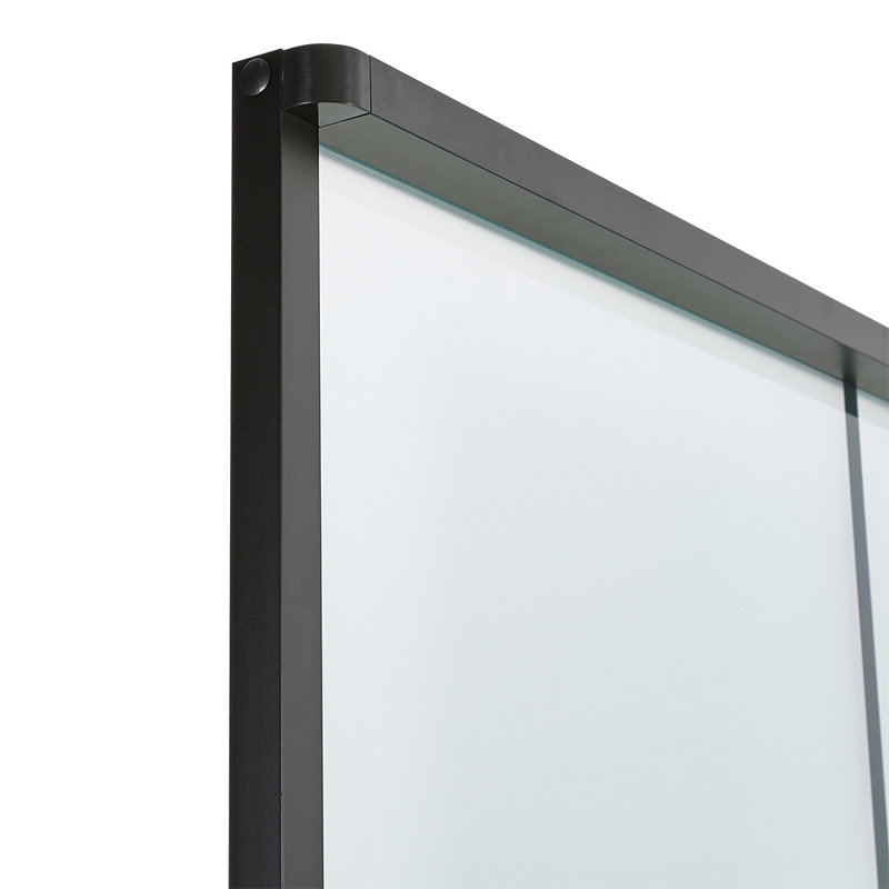 Lamantia Glass Barn Doors