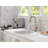 Touch2O Bar / Prep Faucet with Touchless Technology-109382226