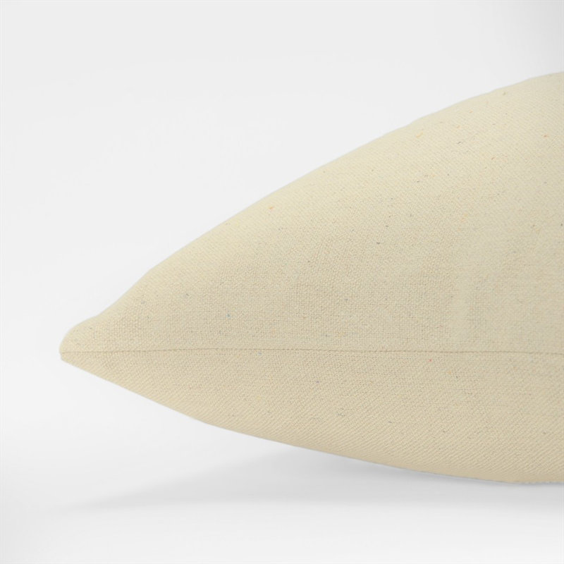 Coussin décoratif en coton 