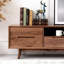 Meuble télé multifonctionnel avec rangement simple-816665714