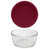 Sangria Red