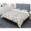 Ensemble de housse de couette mid-century diamond rétro-80158808-138870826