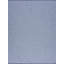 Tapis bleu antidérapant Breneisha-365112066