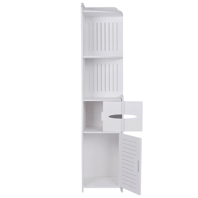 Freestanding Bathroom Cabinet