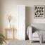 Armoire de rangement murale blanche empilable 70,87 ", 15,75" x 15,75 "-1854666508