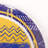 Mancave Round Food & Beverage Wall Decor on Metal