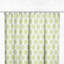 Rideau de douche Lime Slice