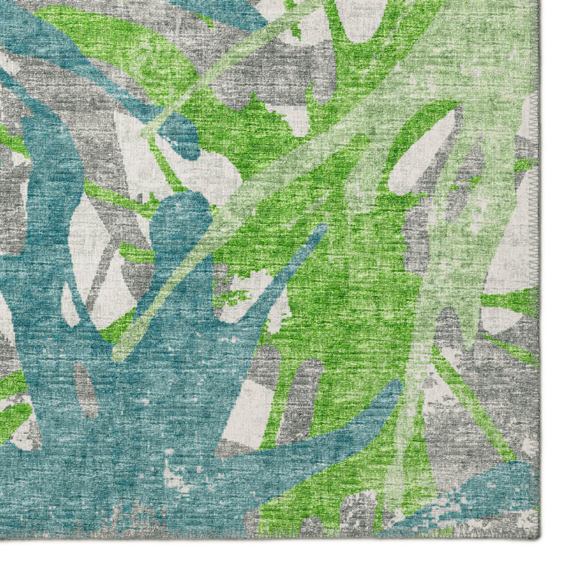 Tapis Tasarla, Tapis de couloir 2 pi 3 po x 7 pi 6 po