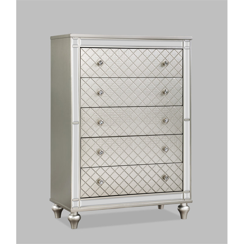 Cristian - Commode