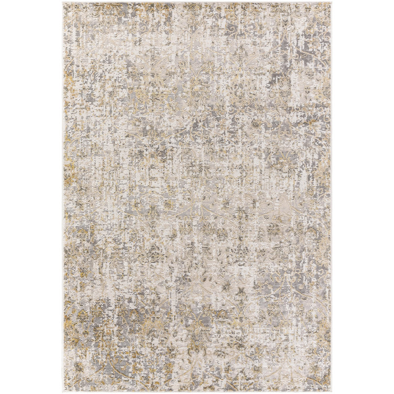 Tapis Luberta, Rectangle 5 pi 3 po x 7 pi