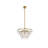 Marina Dimmable Tiered Chandelier-96345883-96345885