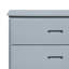 Commode 4 tiroirs