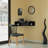 Corner Floating Desk-399327149