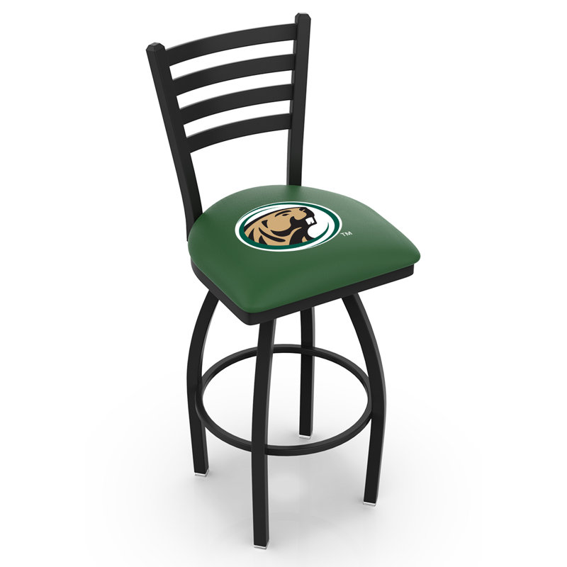 Tabouret tournant 36" NCAA, Bemidji State
