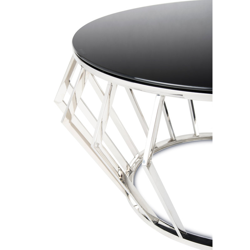 Exum Frame Coffee Table