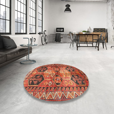 Southwestern Indoor Rug