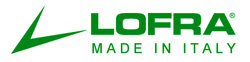 Lofra logo