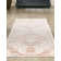 Alamo Floral Indoor Rug