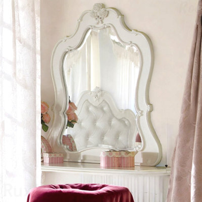 Miroir d'appoint Basic Basic - Décoration intérieure