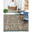 Tapis intérieur / extérieur Mehpare-88520798