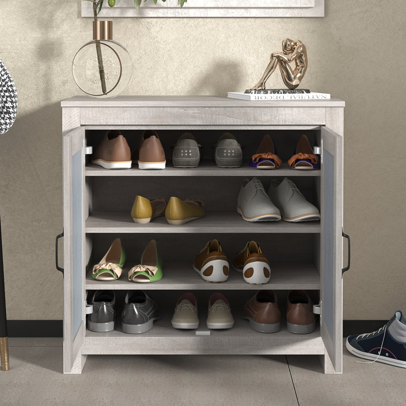 Shoe Storage
