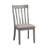 4 - Person Solid Wood Top Four Leg Base Dining Set