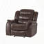 Fauteuil inclinable et oscillant Classic Design