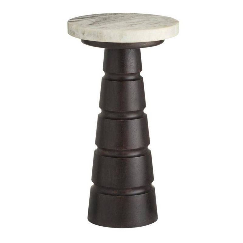 Imani Accent Table
