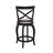 Brumback Swivel Upholstered Stool-1620841273-1620841279