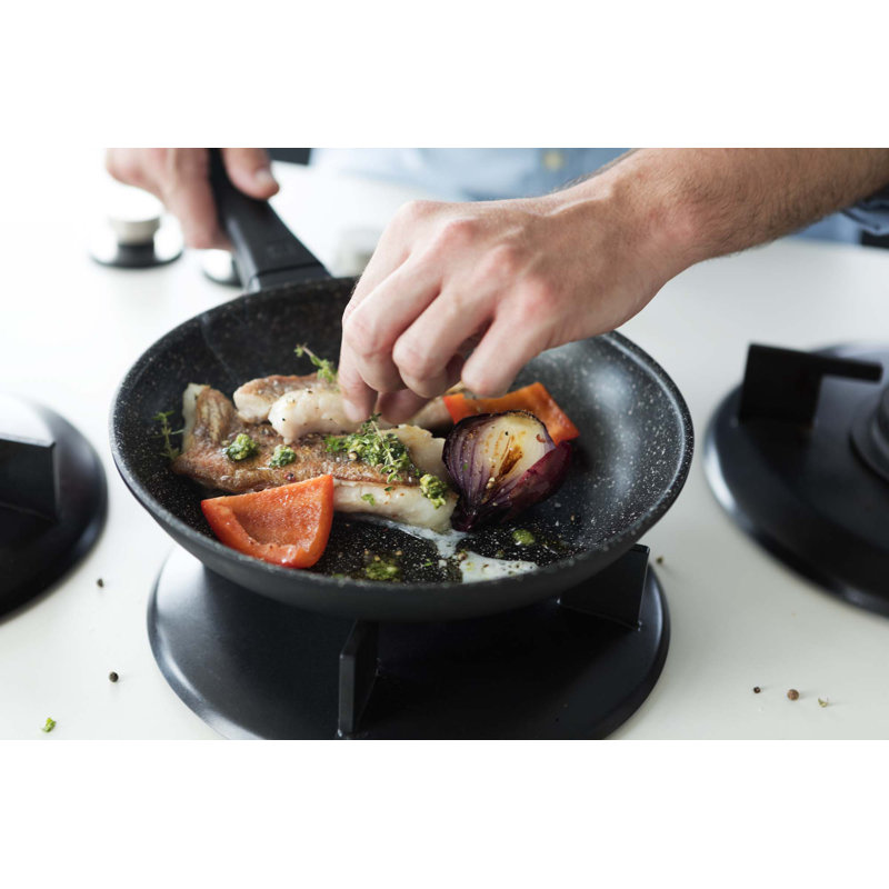 Zwilling Madura Plus Forged Nonstick Fry Pan, 8"