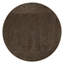 Pugin Round Dining Table