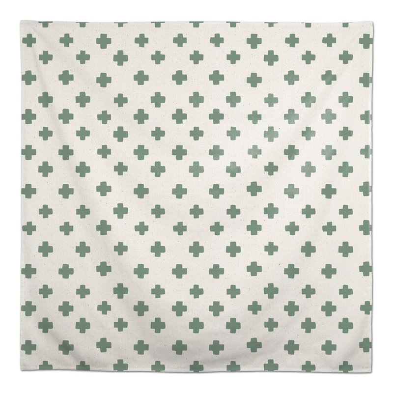 Nappe 2, Vert