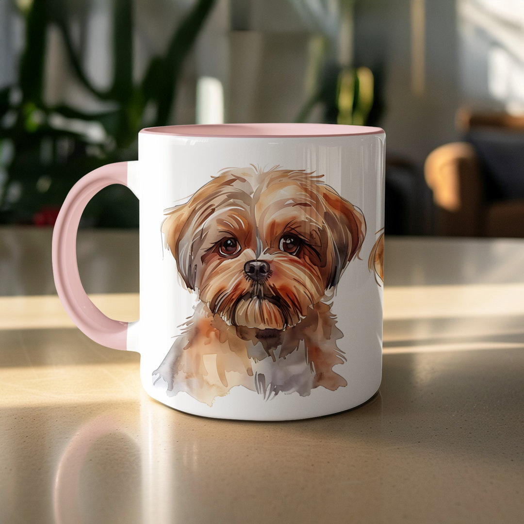 11oz Mugs Ceramic Coffee Mug