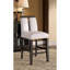 Tabouret de comptoir 27 po Kabrea-25231749