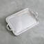 Pearl Aluminum Decorative Tray