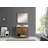 Dallan 35.25 " Single Bathroom Vanity Base
