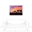 " Desert Camels "
