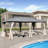 Metal Ventilation Double Roof Party Tent Gazebo-96069531-96069532