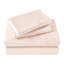 Ensemble de draps en satin de coton égyptien peigné de qualité supérieure à densité de tissage de 400 fils Superior-580193817-580194030