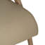 Vevey Upholstered Armchair