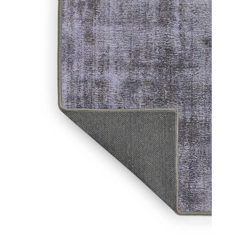 Tapis gris, Rectangle 4 pi x 6 pi