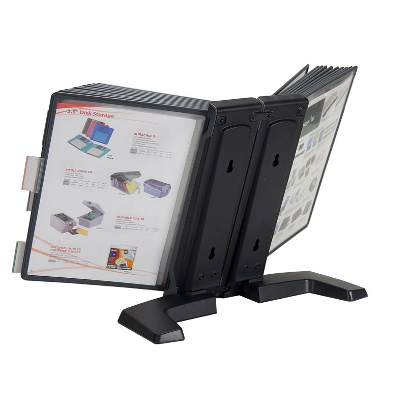 Plastic File Folder Sorters