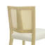 Chaise d'appoint en bois (ensemble de 2)-395176668-395176736
