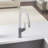 Urbena Pull-Down Dual-Spray Kitchen Faucet-54930172