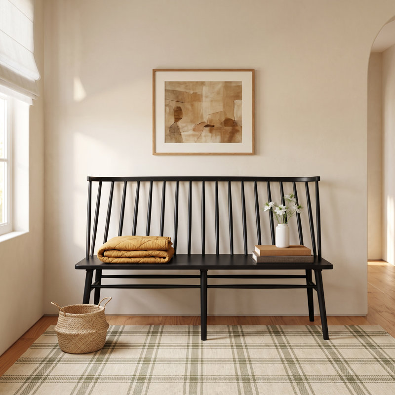 Aida Windsor Bench