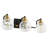 3-light Dimmable Bathroom Vanity Light-1471758811