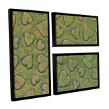 Lenny " Single Heart " 3 - Pieces