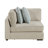 Geweldig Pewter 5-Piece Sectional-2067391578