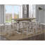 Pendleton - Table de rassemblement - Blanc